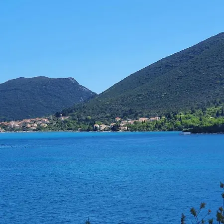 Appartement Sanktvid