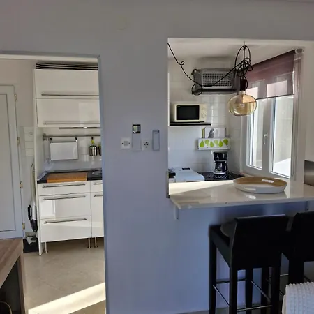 Appartement Sanktvid Hodilje