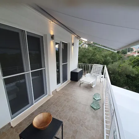 Sanktvid Apartamento *