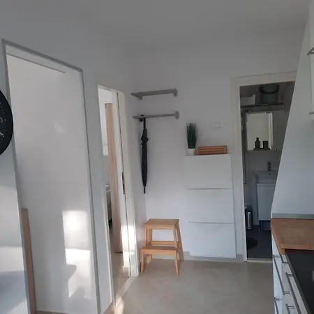 Sanktvid Appartement Hodilje