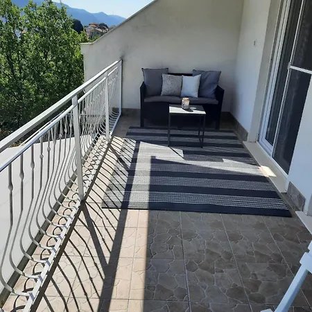 Appartement Sanktvid