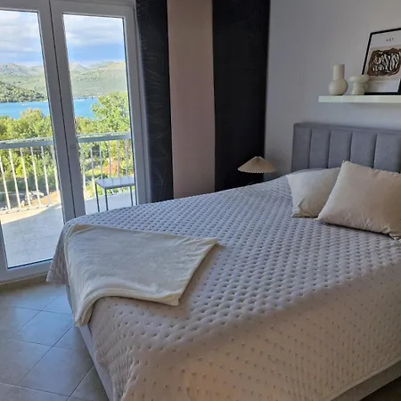 Sanktvid Appartement *