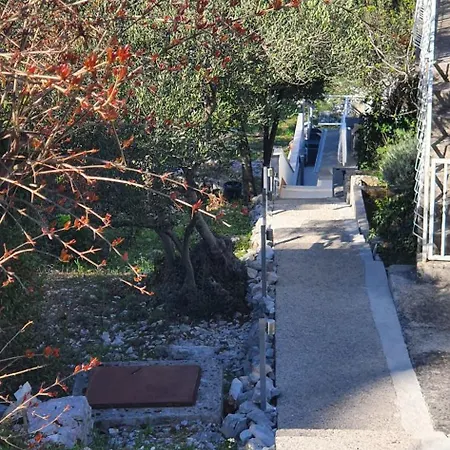 Apartamento Sanktvid Hodilje