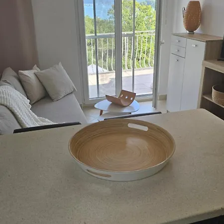 Sanktvid Apartamento *