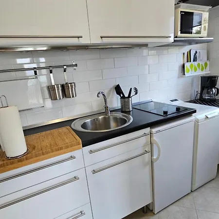 Sanktvid Apartamento *