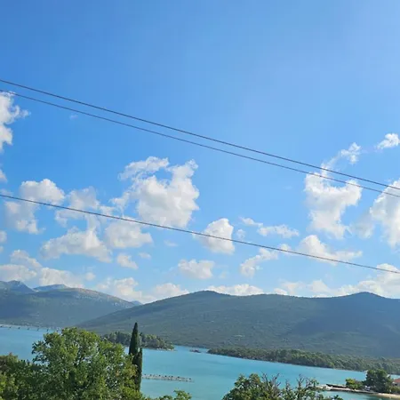 Apartamento Sanktvid *