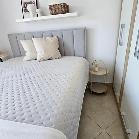 Apartamento Sanktvid