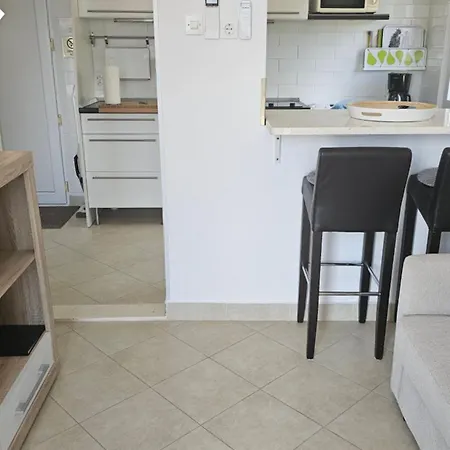 Apartamento Sanktvid