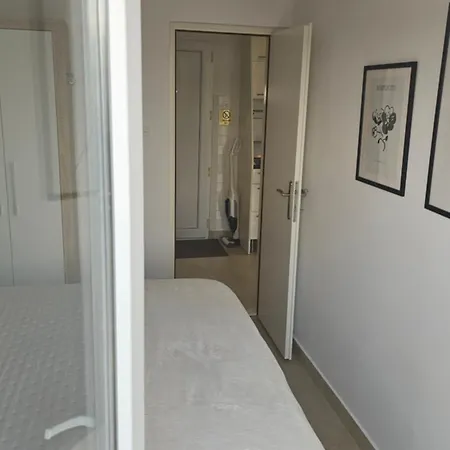 Sanktvid Apartamento