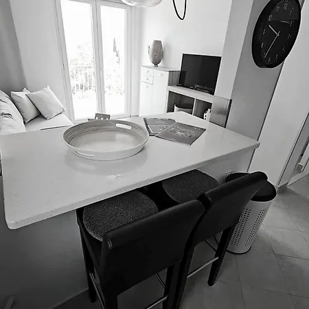 Apartamento Sanktvid