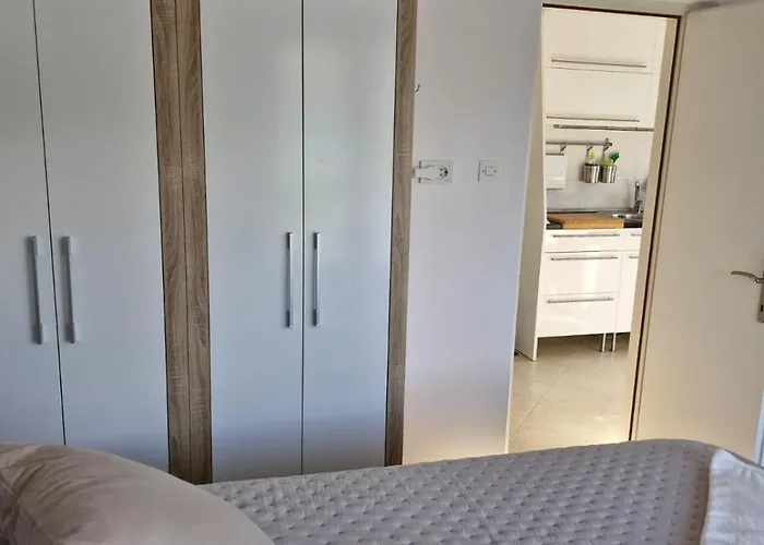 Sanktvid * Hodilje