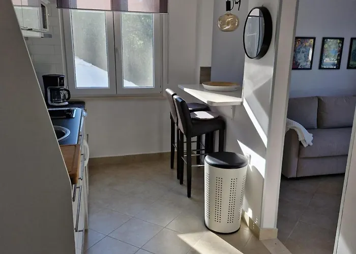 Sanktvid * Hodilje