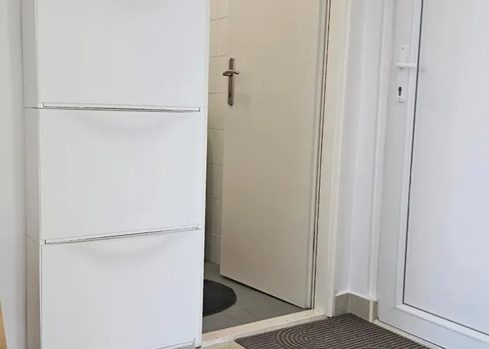 Sanktvid * Hodilje
