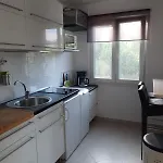 Apartment Sanktvid Hodilje