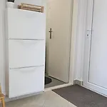 Sanktvid * Hodilje
