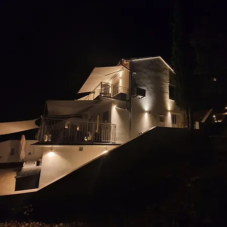 Sanktvid Апартаменты