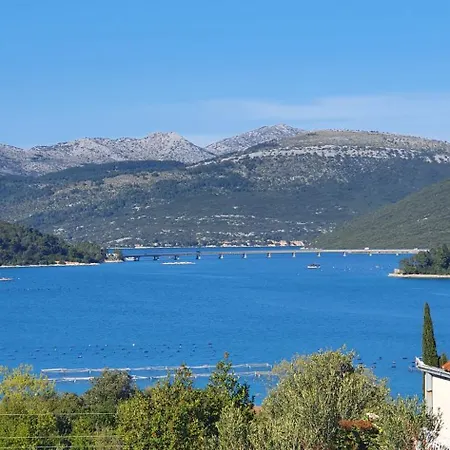 Apartment Sanktvid *