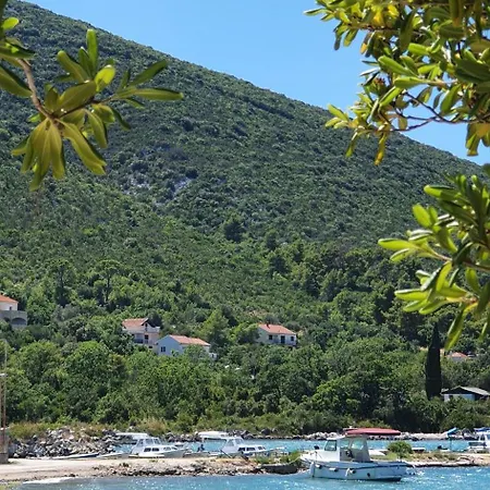 Sanktvid דירה Hodilje