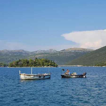 Sanktvid Апартаменты Hodilje