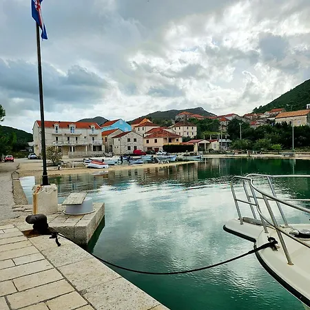Sanktvid Apartament