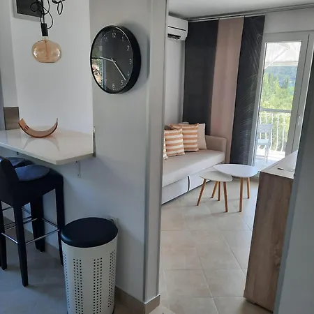 Sanktvid Apartament *
