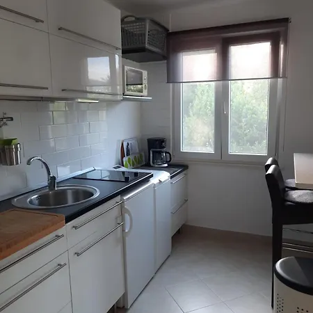 Apartman Sanktvid Hodilje