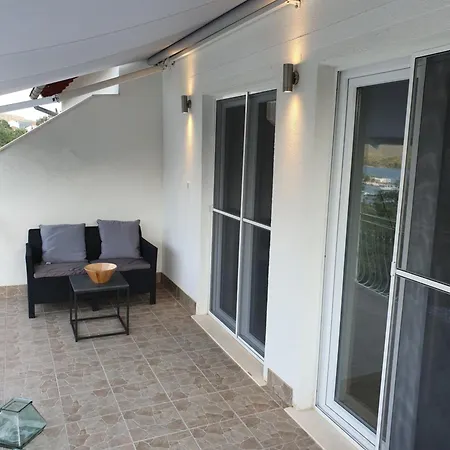 Апартаменты Sanktvid