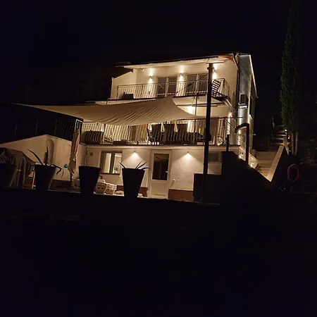 Apartman Sanktvid *