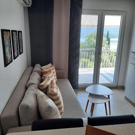 Sanktvid Apartman