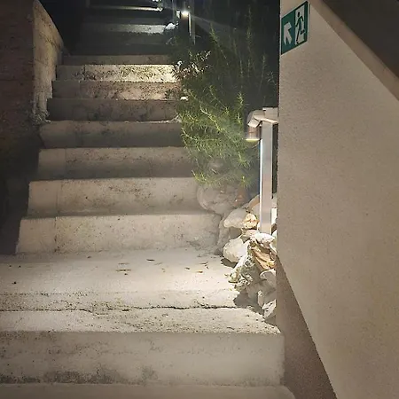 Апартаменты Sanktvid