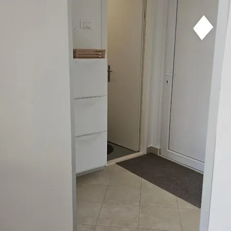 Апартаменты Sanktvid Hodilje