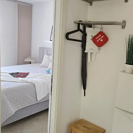Sanktvid Apartament