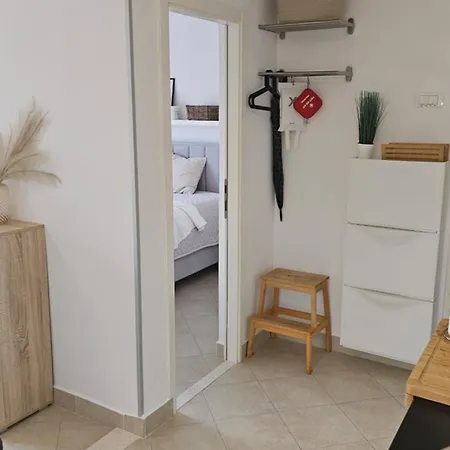 Sanktvid Apartament Hodilje