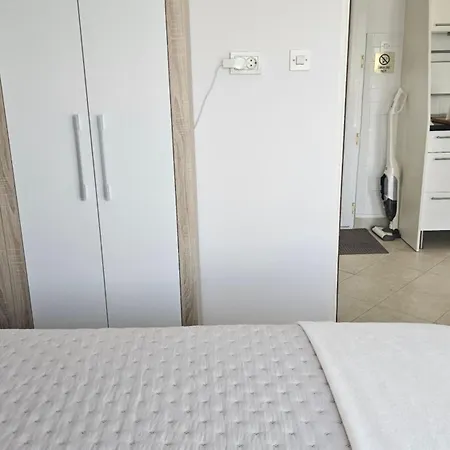 Apartman Sanktvid Hodilje