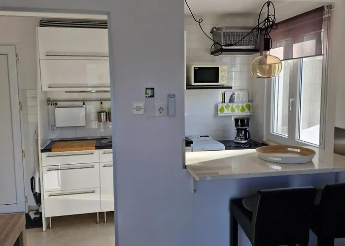דירה Sanktvid Hodilje