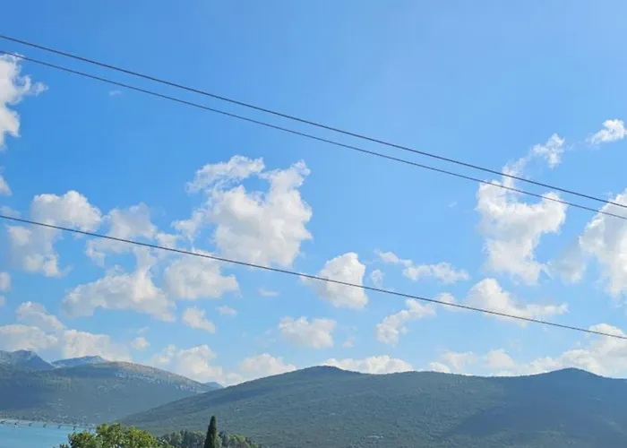 Διαμέρισμα Sanktvid *