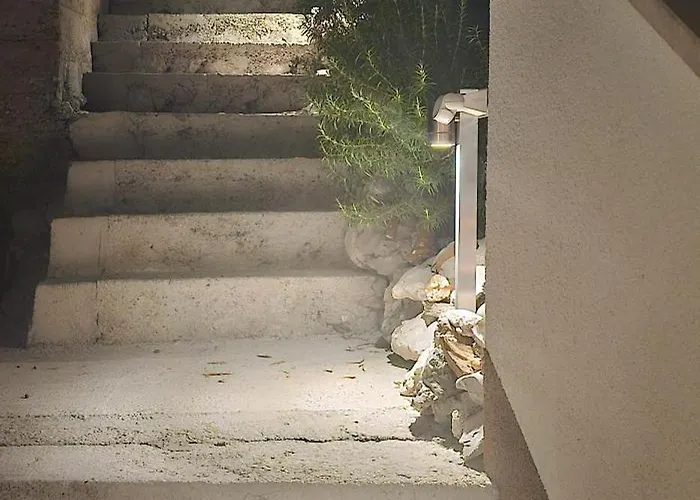 Διαμέρισμα Sanktvid