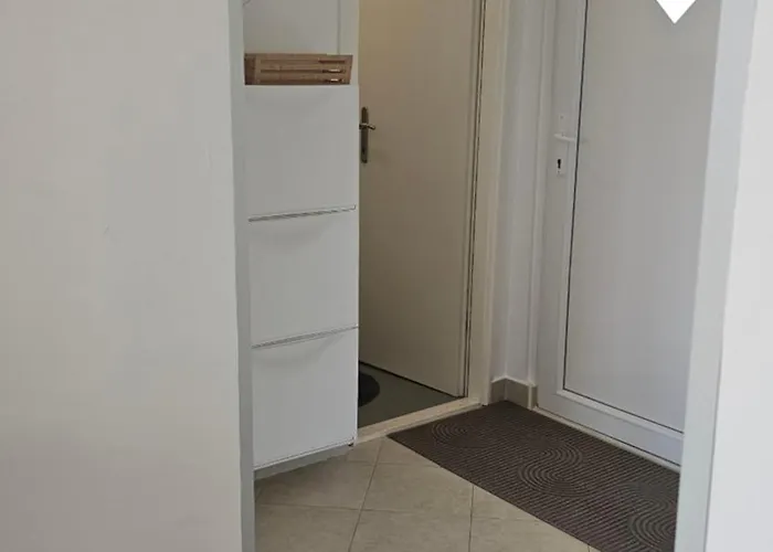 Διαμέρισμα Sanktvid Hodilje